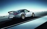 Porsche 911 GT2 RS 2010 года